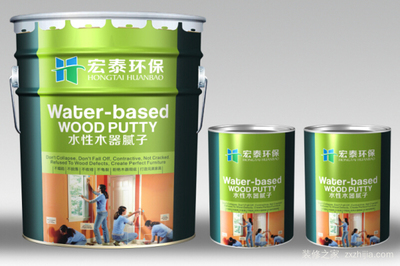 水性木器膩子的優(yōu)缺點及其配方，兼談電線電纜相關注意事項